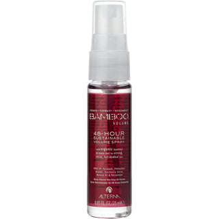 Alterna Bamboo Volume 48-hour Sustainable Volume Spray 0.85 Oz