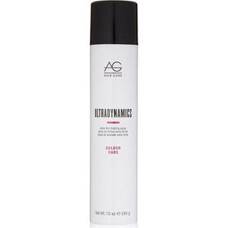 AG Hair Cosmetics Style Ultradynamics 10 oz