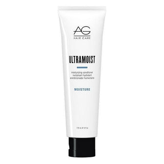 AG Moisture & Shine Ultra Moist Moisturizing Conditioner 178ml