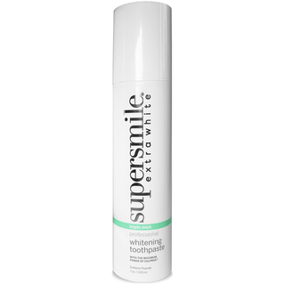 Supersmile Professional Whitening Toothpaste - Extra White