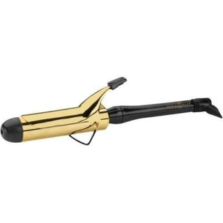 Gold 'N Hot Gh9205 Professional Spring Curling Iron 11/4"