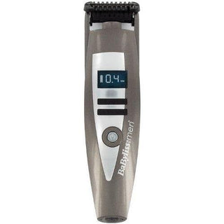 Babyliss For Men Istubble Shaver