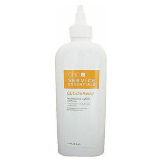 CND Cuticle Away Cuticle Remover 6 oz