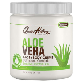 Queen Helene Aloe Cream