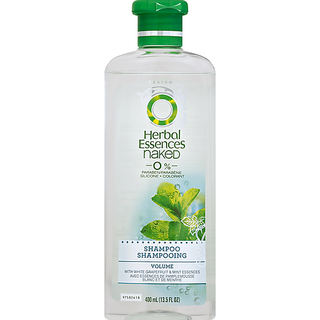 Herbal Essences Naked Volume Shampoo 13.5 Fl. Oz. Bottle