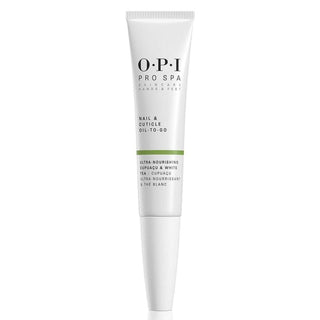 OPI Pro Spa Nail Cuticle Oil To Go 7.5 Ml