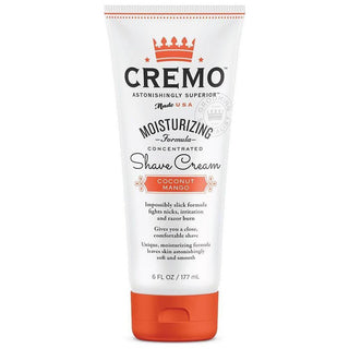 Cremo Cream Lady The Astonishingly Superior Shave Cream Shaving Creams 6 Oz