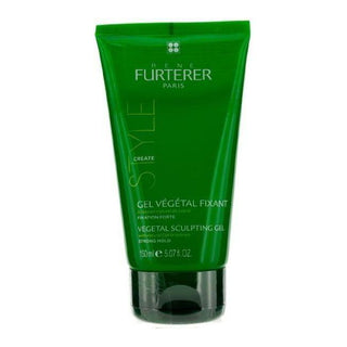 Rene Furterer Vegetal Sculpting Gel Strong Hold 150ml