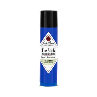Jack Black The Stick Natural Lip Balm - Fresh Mint