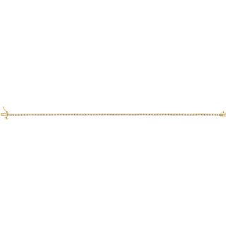 Éclat 1 CTW Diamond Tennis Bracelet