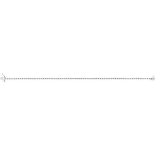 Éclat 1 CTW Diamond Tennis Bracelet