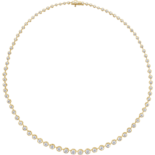 Ligne Éclat Royale Necklace