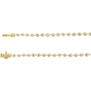 Ligne Éclat Royale Necklace