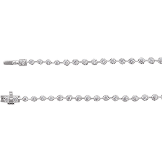 Ligne Éclat Royale Necklace