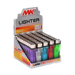 Toyo Lighter