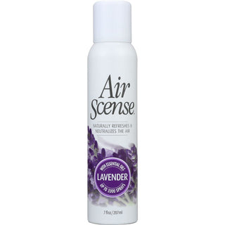 Air Scense Natural Freshener Lavender 7 Fl Oz