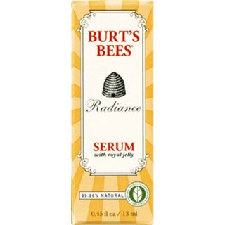 Burt's Bees Radiance Serum