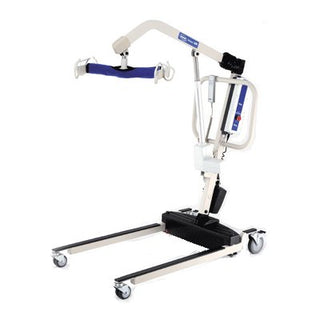 Invacare Electic Patient Lift Reliant ™ 450 450 lbs. Weight Capacity
