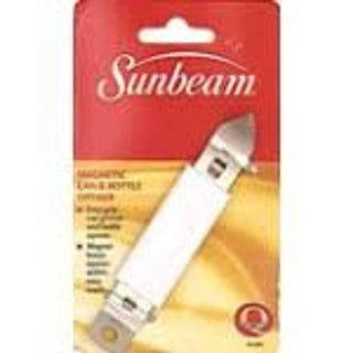 Sunbeam Magnetic Can & Bottle Opener