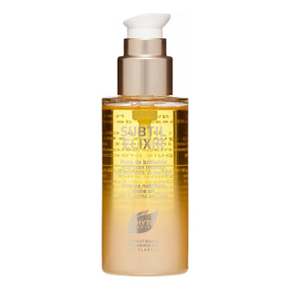 Phyto Subtil Elixir Intense Nutrition Shine Oil, 2.5 Oz