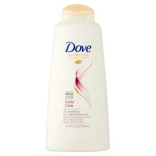 Dove Color Care Shampoo 25.4 Oz