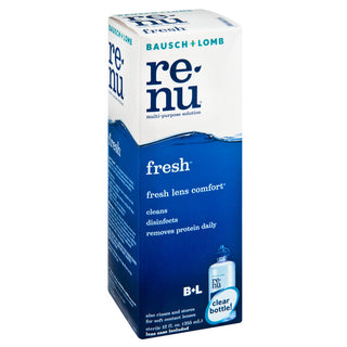 ReNu Multi Purpose Solution Fresh All Day Moisture