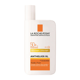 La Roche Posay Anthelios Sunscreen Extreme Fluid Spf 50+ 50 Ml