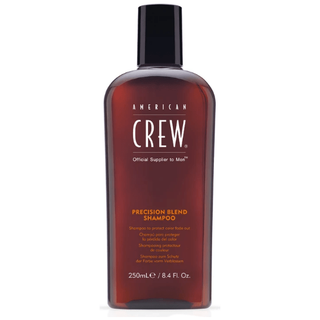 American Crew Precision Blend Shampoo, 8.4 Oz