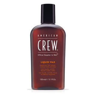 American Crew Liquid Wax 5.1oz