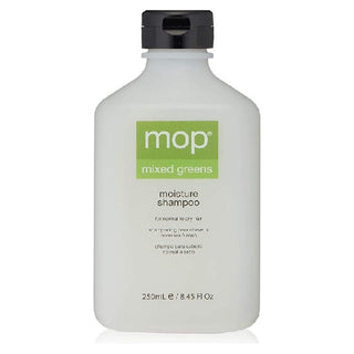 MOP Mixed Greens Moisture Shampoo 10.1 oz