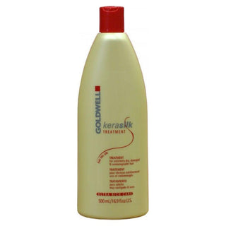Goldwell Kerasilk Ultra Rich Care Treatment 16.9oz