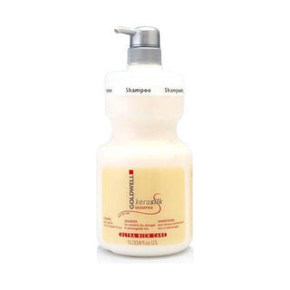 Goldwell Kerasilk Treatment - Ultra Rich Care 33.8 oz
