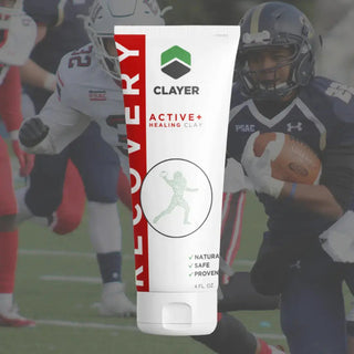 Football Injury | Players Faster Recovery - 4 FL. OZ.