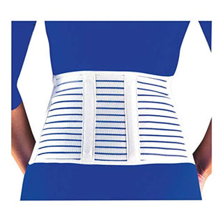 FLA Lumbar 7 " Sacral Support Small