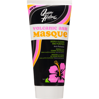 Queen Helene Volcanic Ash Masque 6 Oz. Tube