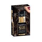 L'Oreal Preference Mousse Absolue Permanent Hair 300 Pure Darkest Bn