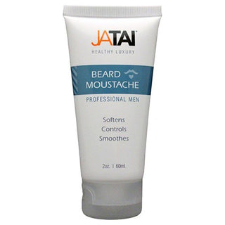 Jatai Beard And Mustache Softener 2 Oz