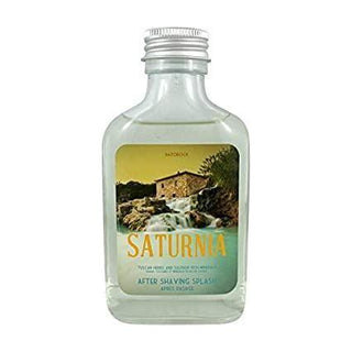 RazoRock Saturnia After Shaving Splash 100ml