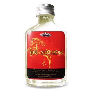 RazoRock The Stallion After Shaving Splash 100ml
