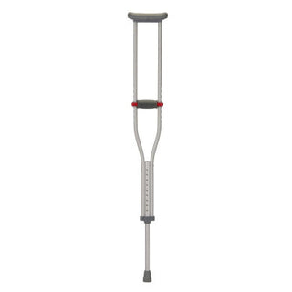 Nova Medical Products Quick Adjust Crutches, 4.0 Inch-12cm, Paediatric