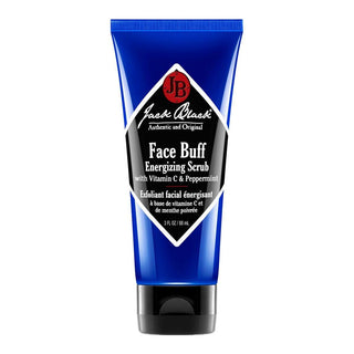 Jack Black Face Buff Energizing Scrub 3 oz