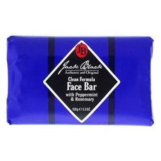 Jack Black Clean Formula Face Bar 150g