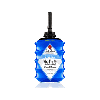 Jack Black Mr. Fix It Antimicrobial Wound Rescue 29ml