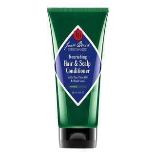 Jack Black Nourishing Hair and Scalp Conditioner 10.00 oz
