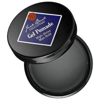 Jack Black Gel Pomade Max Hold 2.75oz