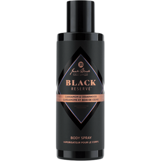 Jack Black Black Reserve Body Spray, 3.4-oz.