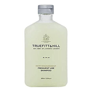 Truefitt & Hill Frequent Use Shampoo 12.3 oz