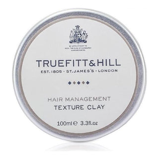 Truefitt & Hill Texture Clay 3.3 oz