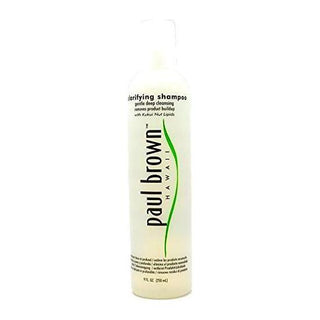 Paul Brown Neutralizing Clarifying Shampoo 9 oz