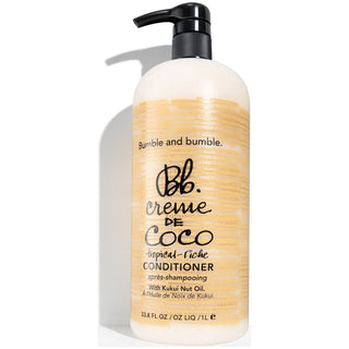 Bumble And Bumble Creme De Coco Conditioner 1L